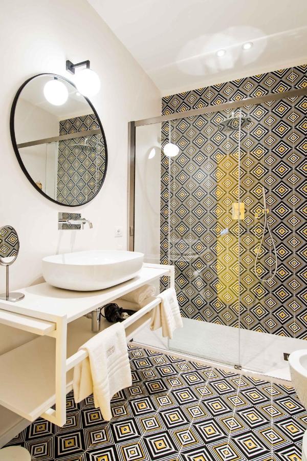 Toraldo Suites - Dimore Partenopee Neapol Zewnętrze zdjęcie