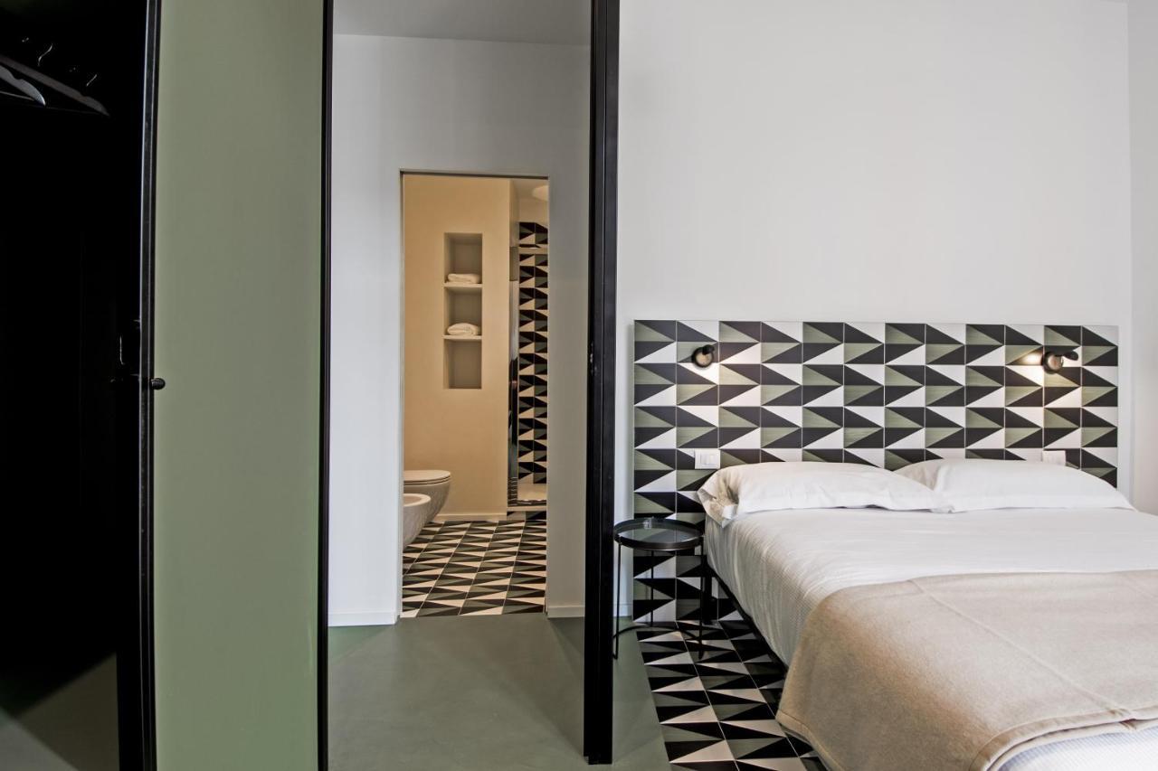 Toraldo Suites - Dimore Partenopee Neapol Zewnętrze zdjęcie