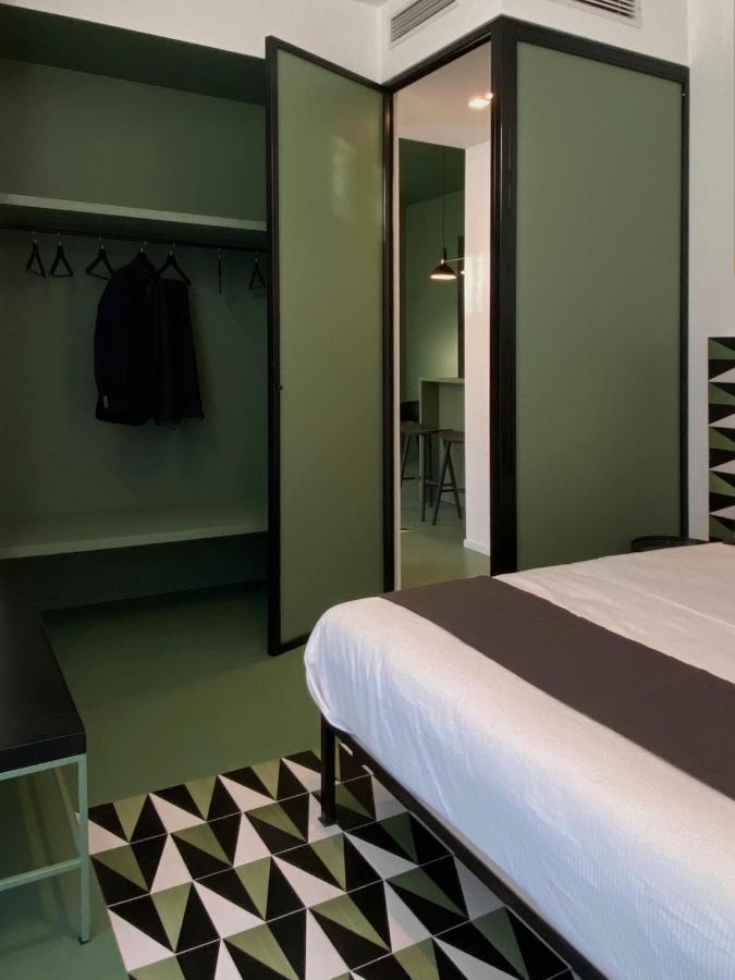 Toraldo Suites - Dimore Partenopee Neapol Zewnętrze zdjęcie