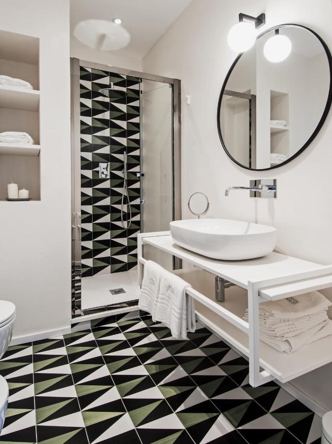 Toraldo Suites - Dimore Partenopee Neapol Zewnętrze zdjęcie