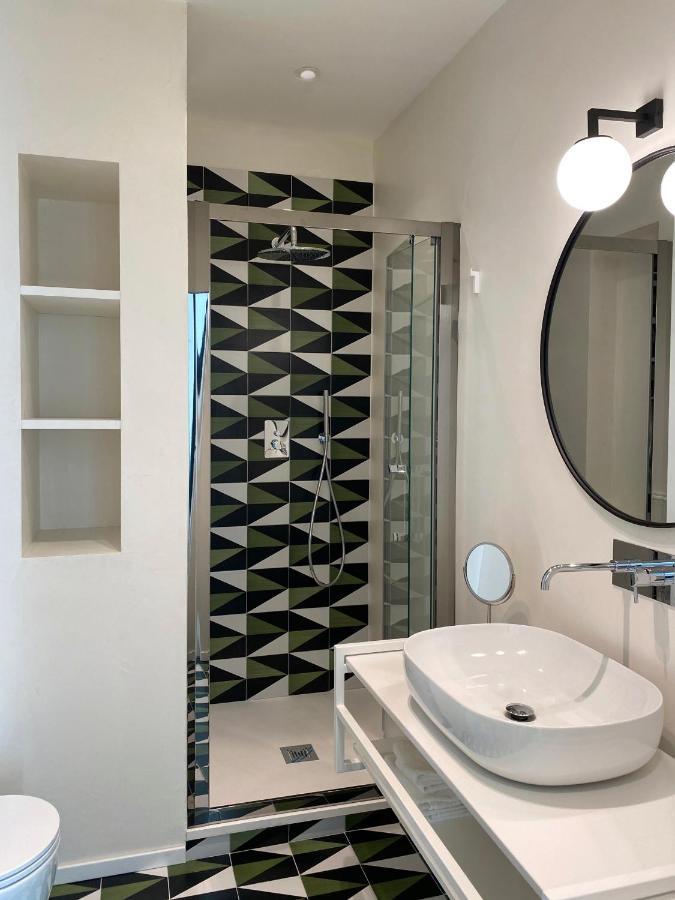 Toraldo Suites - Dimore Partenopee Neapol Zewnętrze zdjęcie