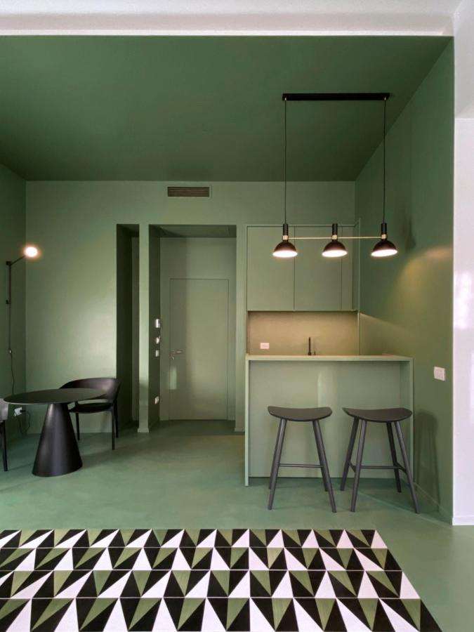 Toraldo Suites - Dimore Partenopee Neapol Zewnętrze zdjęcie